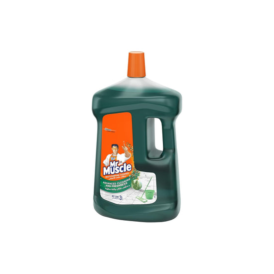 Mr Muscle All Purpose Cleaner Pine 3 L