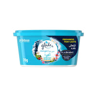 Glade Mini Gel Aqua