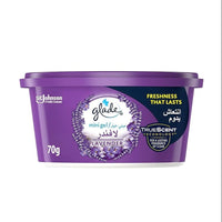 Glade Mini Gel Lavender