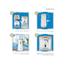 Glade Auto Refill Clean Linen