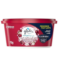 Glade Mini Gel Peony
