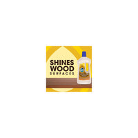 Pledge Liquid Wood