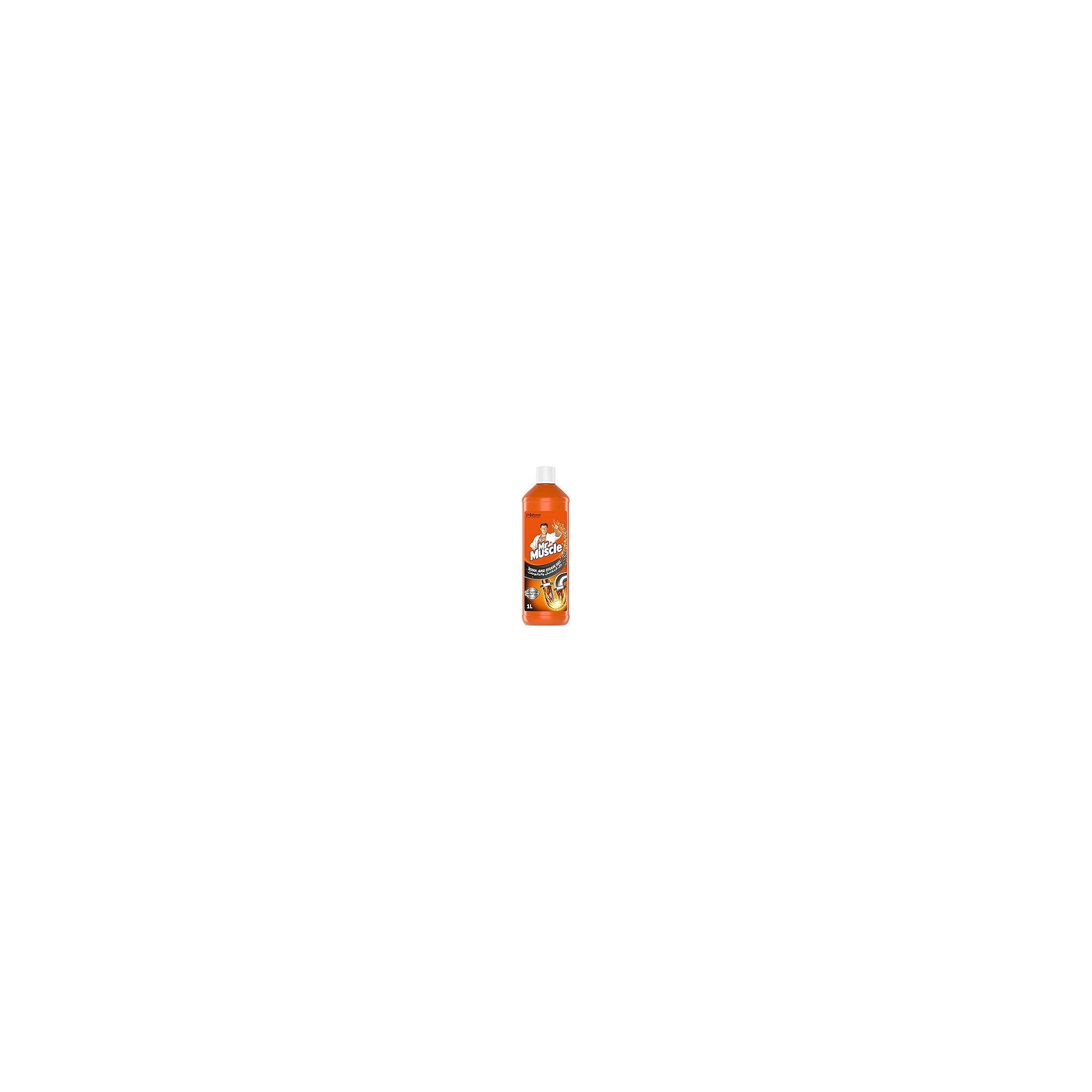 MM Drain Liquid
