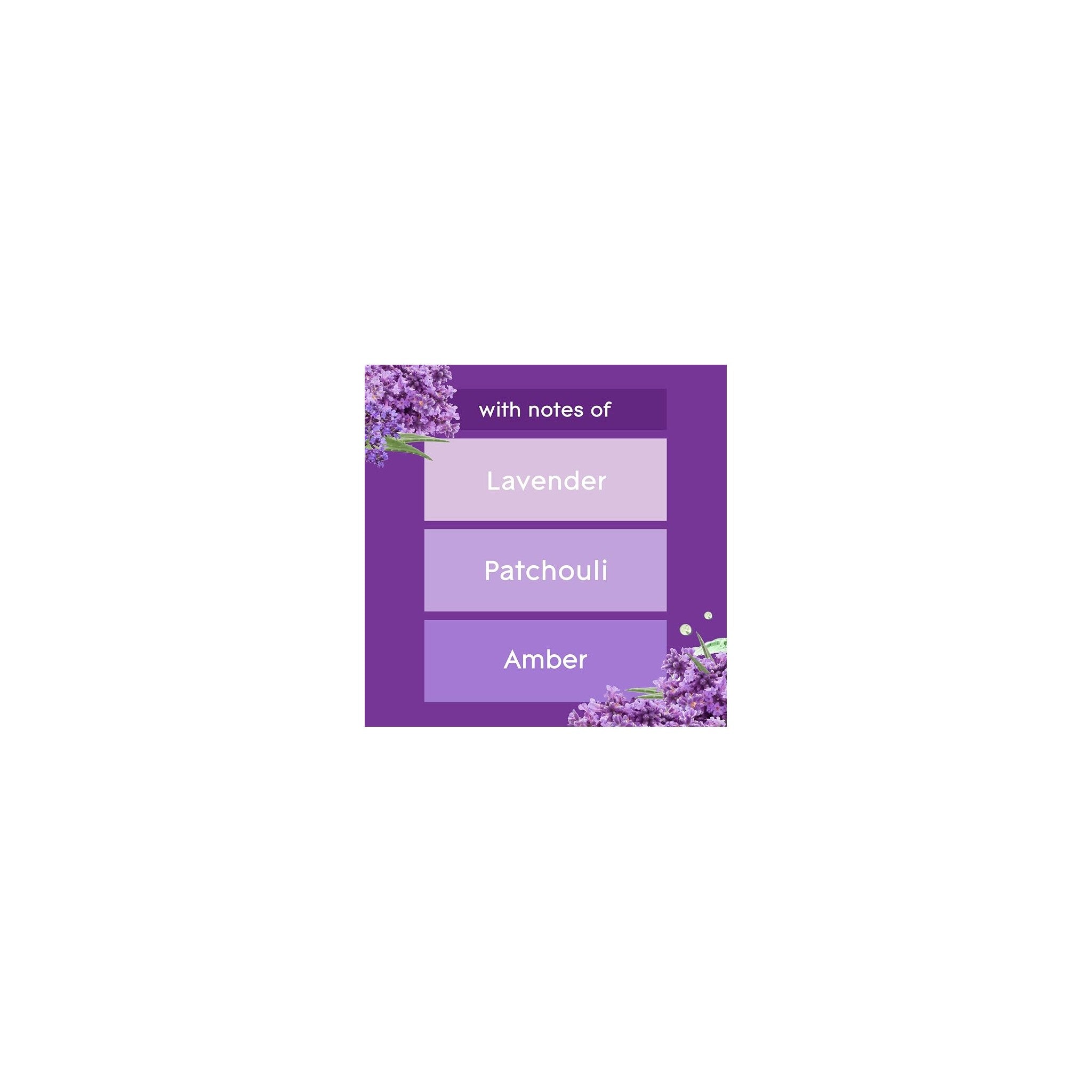 Glade Trigger RB Lavender