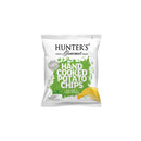 Hunters Gourmet Chips Sea Salt Cider Vinegar 40 gm