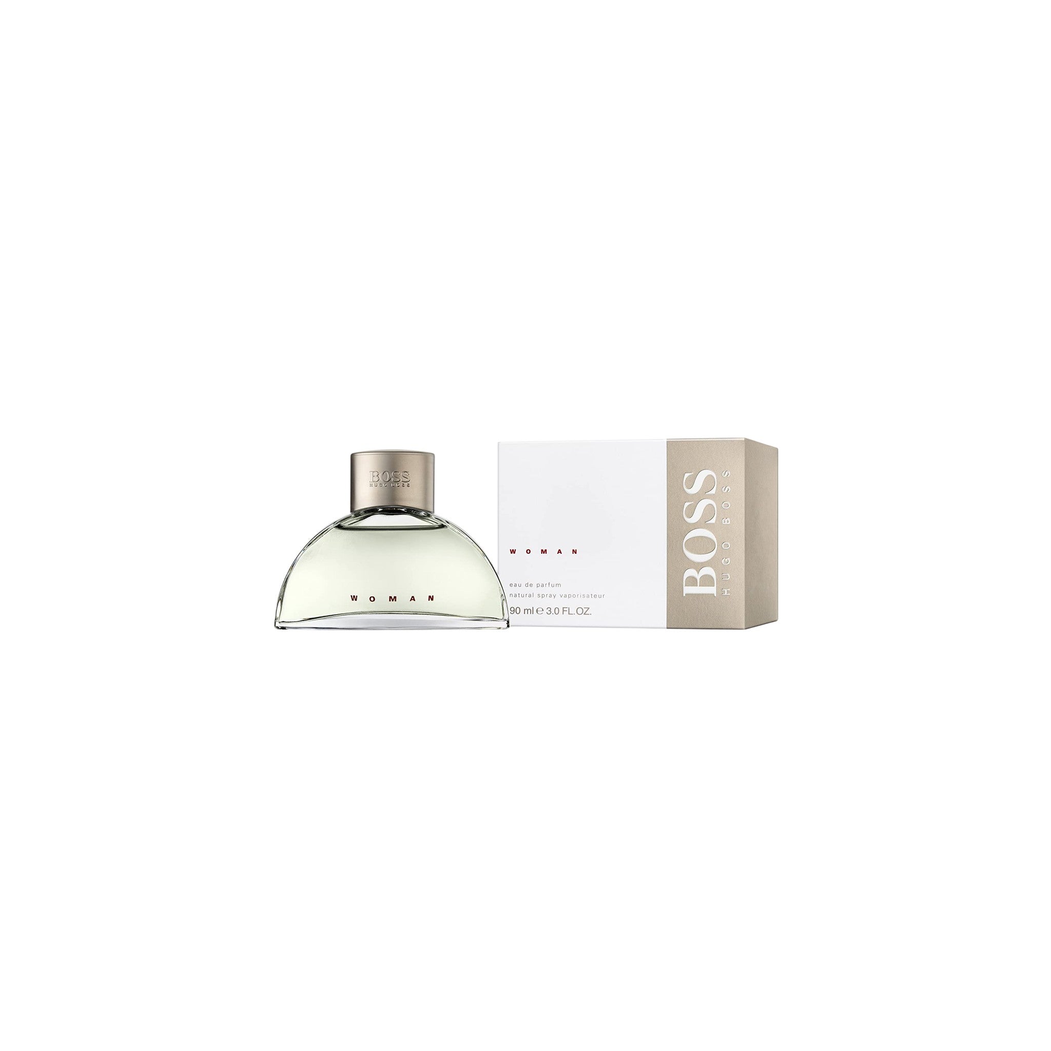 Hugo Boss Woman EDP 90 ml