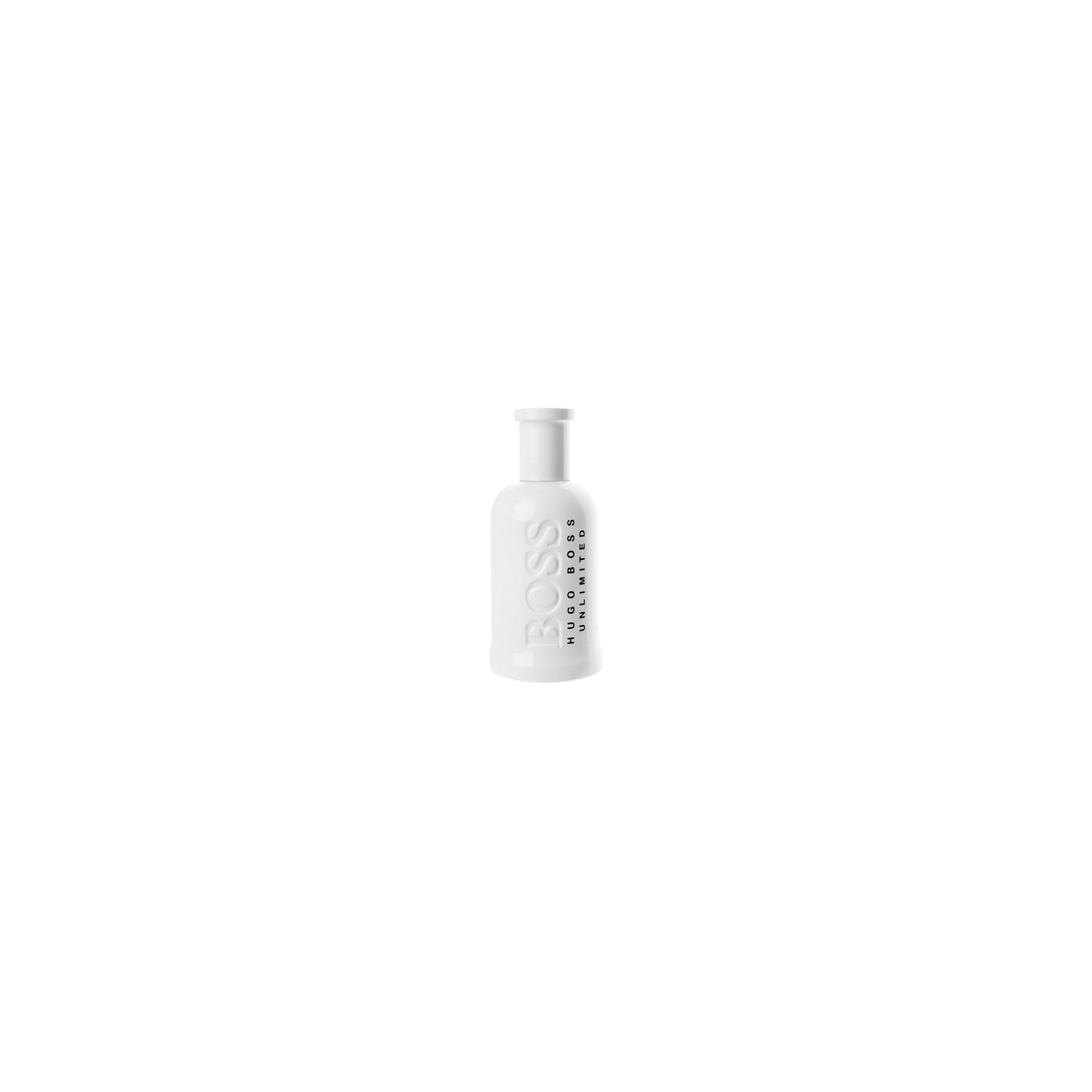 Hugo Boss Bottled Unlimited EDT for Men 100 ml