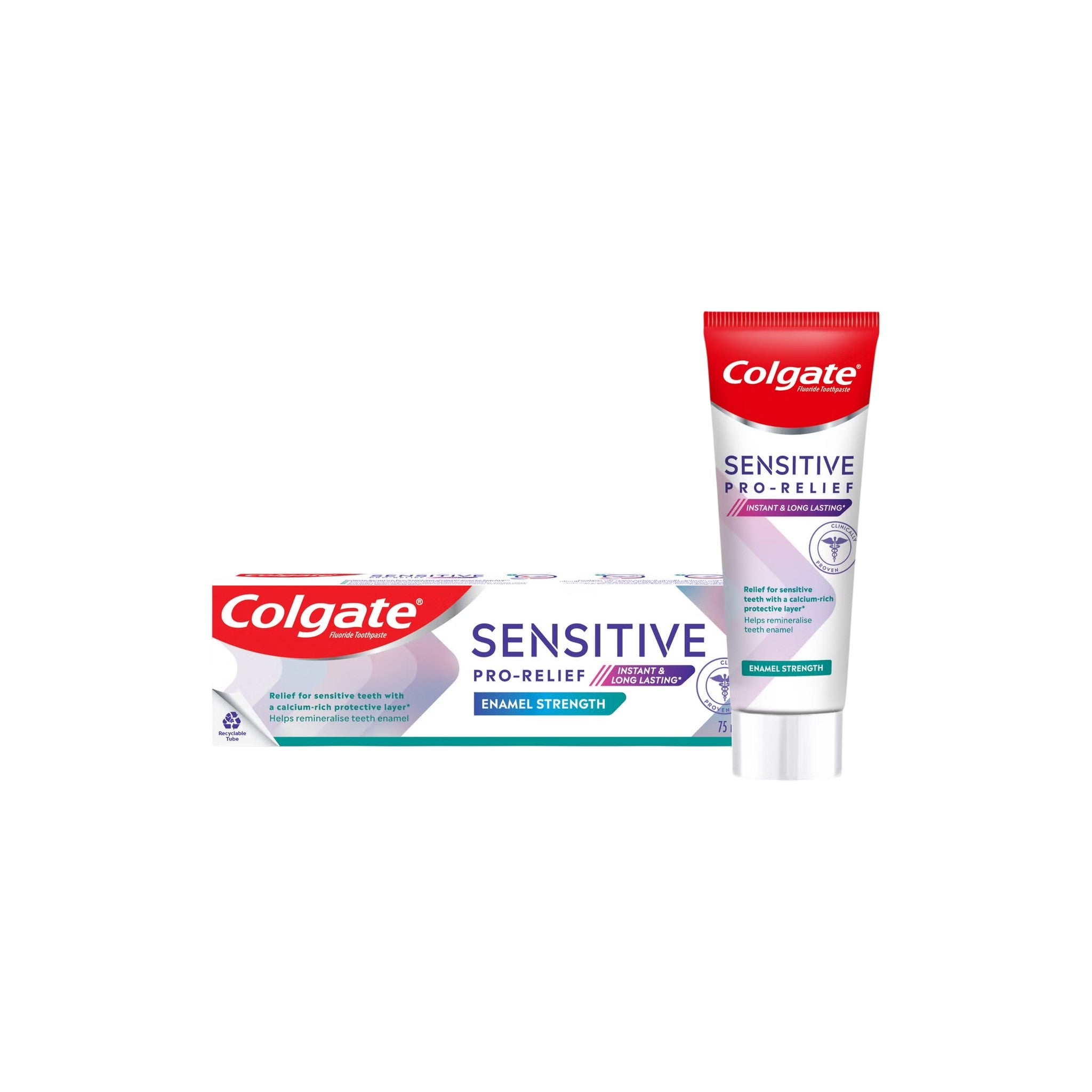 Colgate Toothpaste Senstive Pro Relief Inst Relief 75 ml