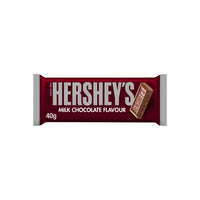 Hersheys Creamy Milk Chocolate Bar 40 gm