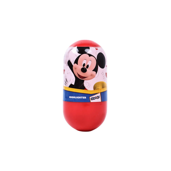 Disney Mickey Mouse Highlighter
