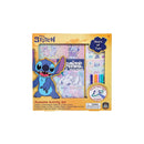 Disney Stitch Activity Pack Plastic Blue 35.7x35.8 CM 20+ Pc