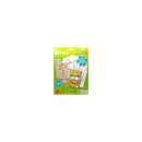 Disney Stitch Activity Pack Paper Green 17.5x22.5 CM 3 Pcs 3