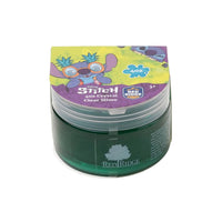 Disney Stitch Slime Plastic Green 7.1x7x4.8 CM 3+