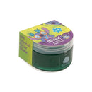 Disney Stitch Slime Plastic Green 7.1x7x4.8 CM 3+
