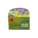 Disney Stitch Slime Plastic Green 7.1x7x4.8 CM 3+