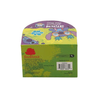 Disney Stitch Slime Plastic Green 7.1x7x4.8 CM 3+