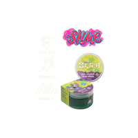Disney Stitch Slime Plastic Green 7.1x7x4.8 CM 3+
