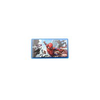 Marvel Spiderman Stampers Paper Red 12.3x19.6 CM 6 Pcs 3+