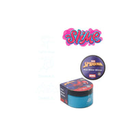 Marvel Spiderman Slime Plastic Red 4 OZ 3+ 7.1x7x4.8 CM