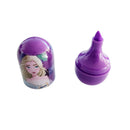 Disney Frozen Highlighter Plastic Blue 7.6x3.9 CM 3+