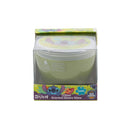 Disney Stitch Slime Plastic Green 9.1x8.8x8.1 CM 3+
