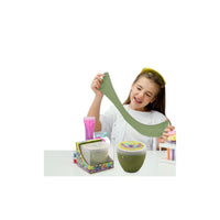 Disney Stitch Slime Plastic Green 9.1x8.8x8.1 CM 3+