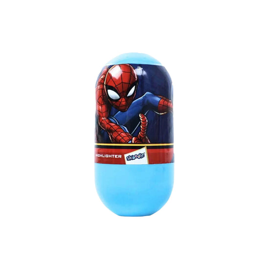 Marvel Spiderman Highlighter