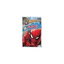 Marvel Spiderman Activity Pack Paper Red 1 Pcs 3+