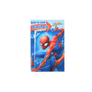 Marvel Spiderman Activity Pack Paper Red 1 Pcs 3+