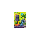 Disney Stitch Activity Pack Paper Green 19.7x27.2 CM 5 Pcs 3