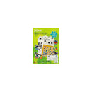 Disney Stitch Activity Pack Paper Green 19.7x27.2 CM 5 Pcs 3