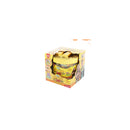 Get Rich Gold & Silver Slime Toy
