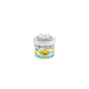 Get Rich Gold & Silver Slime Toy