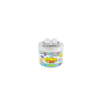 Get Rich Gold & Silver Slime Toy