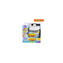 Get Rich Gold & Silver Slime Toy