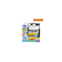 Get Rich Gold & Silver Slime Toy