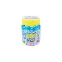 Slimy Shake And Make Space Aliens Slime 500 gm