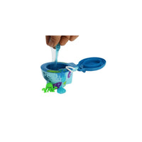 Monster In My Toilet Slime Set