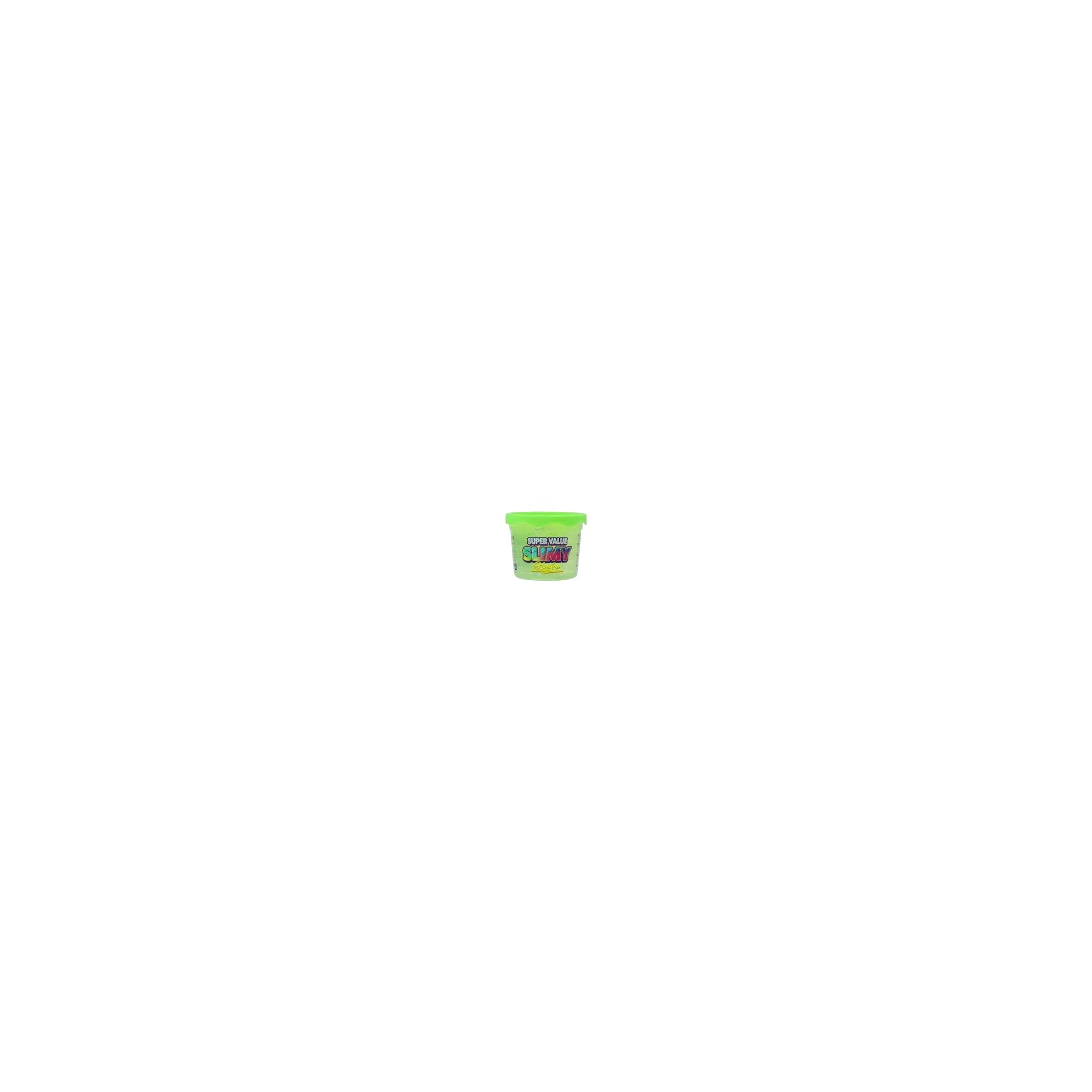 Slimy Super Value Slime 4 X 56 gm 2Oz