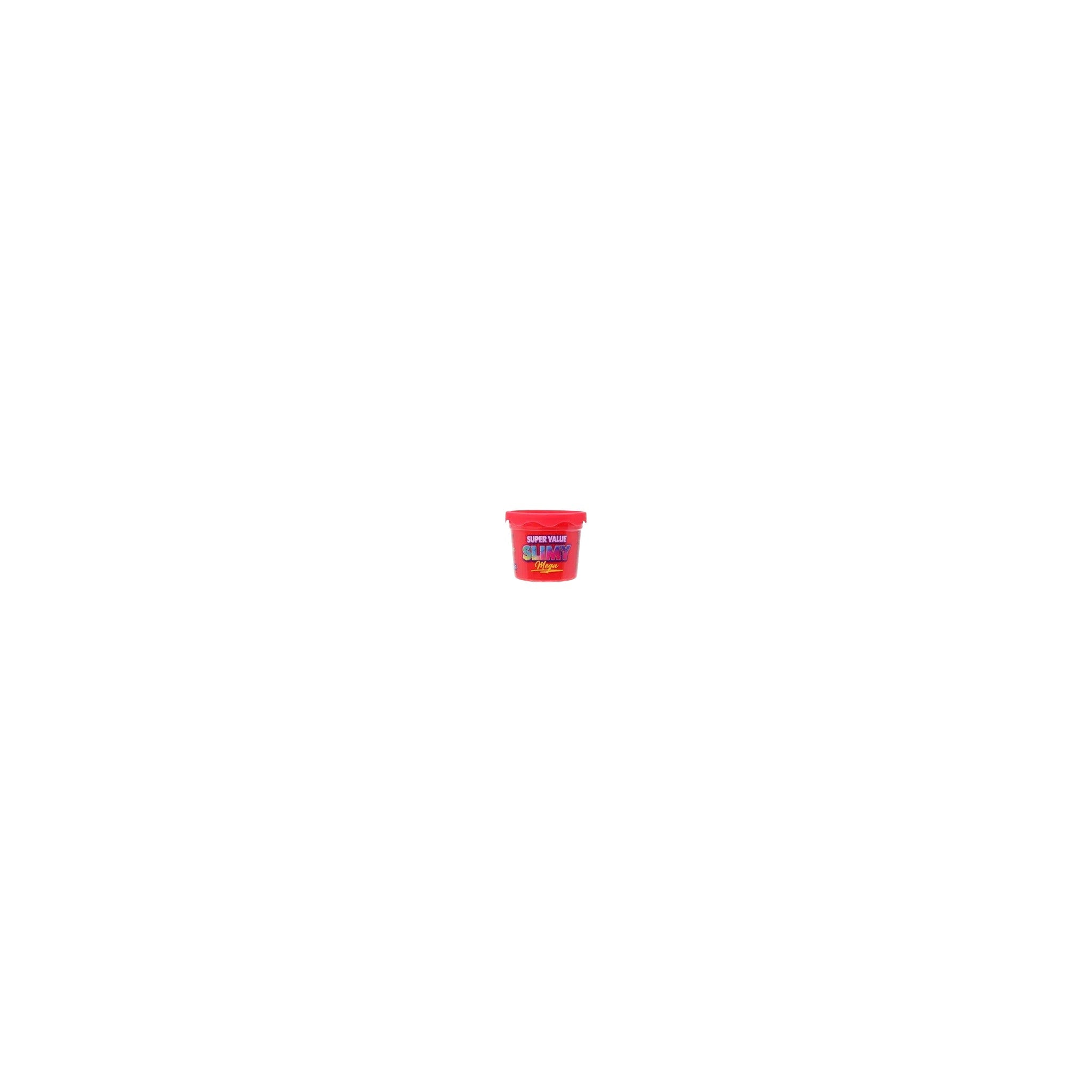 Slimy Super Value Slime 4 X 56 gm 2Oz