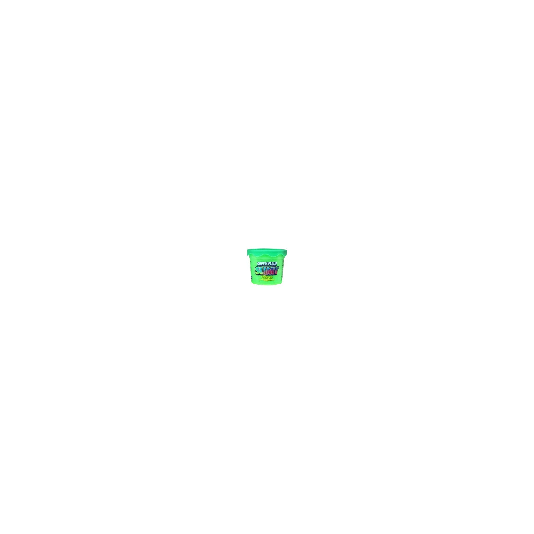 Slimy Super Value Slime 4 X 56 gm 2Oz