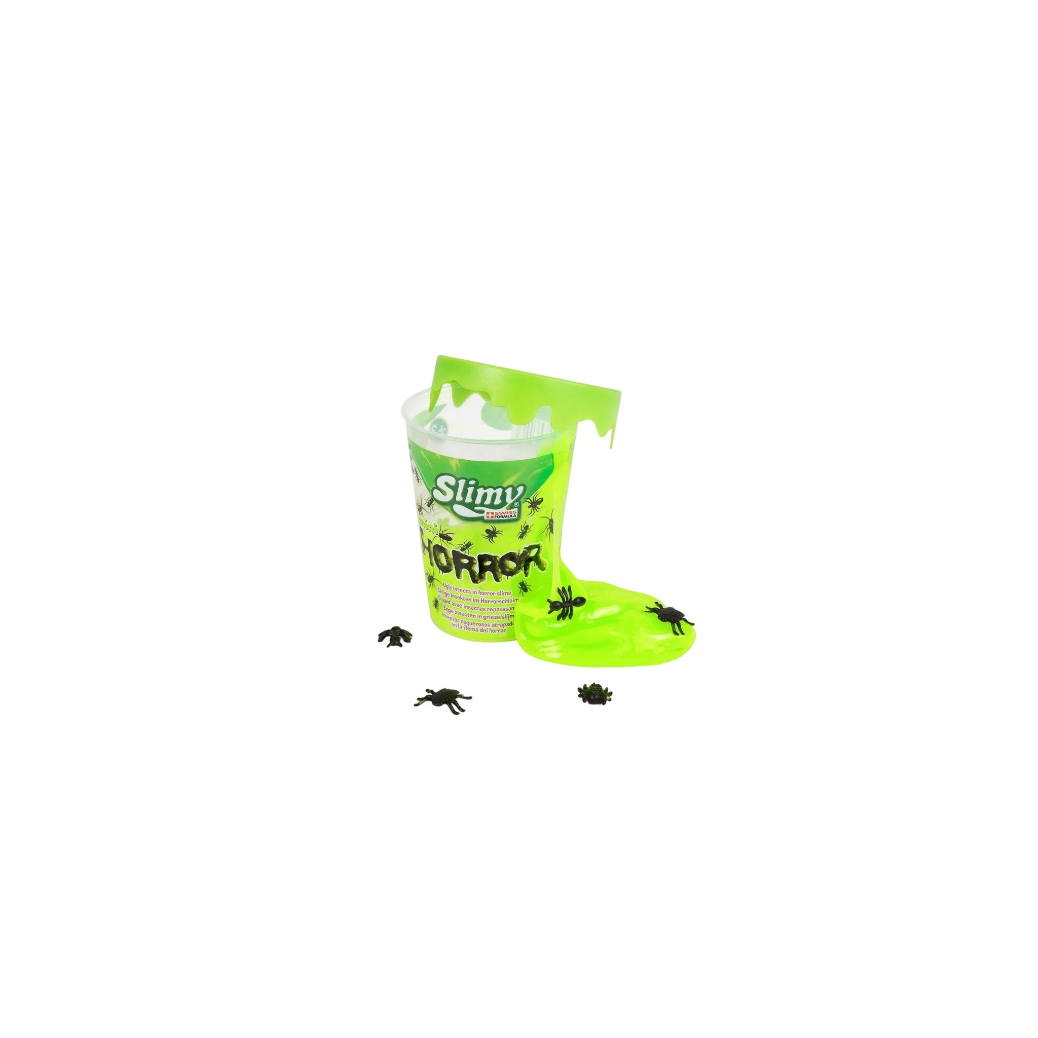 Slimy Mini Horror Slime Compound 80 gm