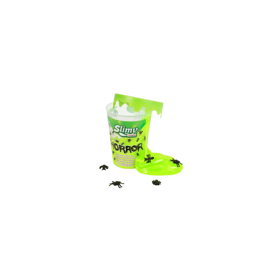 Slimy Mini Horror Slime Compound 80 gm