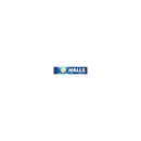 Halls Menthol Mint Candy 8 pcs 22.4 gm