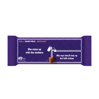 Cadbury Dairy Milk Hazelnut Chocolate 85 gm