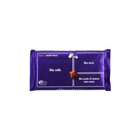 Cadbury Dairy Milk Hazelnut Chocolate 5x32GM