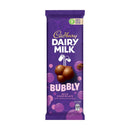 Cadbury Dairy Milk Bubbly Chocolate 87 gm