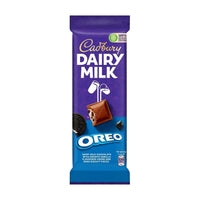 Cadbury Dairy Milk Oreo Chocolate 95 gm