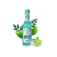 Freez Lemon Mint Carbonated Drink 275 ml