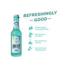 Freez Lemon Mint Carbonated Drink 275 ml